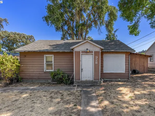 928 Verdant St, The Dalles, OR 97058