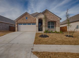 616 Peace Pipe Way, Georgetown, TX 78628