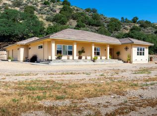 46520 Arroyo Seco Rd, Greenfield, CA 93927