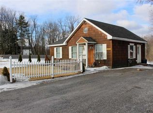 116 Route 236, Clifton Park, NY 12065