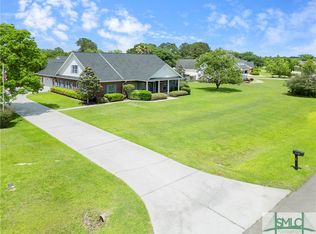 113 Lakewood Dr, Guyton, GA 31312