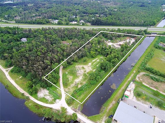3rd image of 16201 Ten Mile Dr Lot 1A