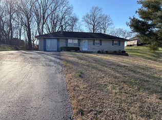 331 Green Acres Rd, Bowling Green, KY 42103