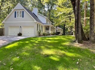 320 Farmington Woods Dr, Cary, NC 27511