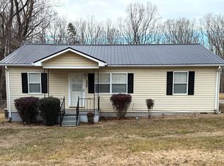 536 Stony Mill Rd, Danville, VA 24540