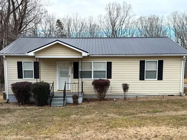 536 Stony Mill Rd, Danville, VA 24540
