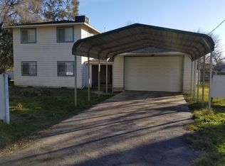 517 Macedo Rd, Gridley, CA 95948