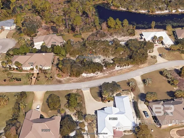 31293 Pine Run Dr Lot 49, Orange Beach, AL 36561