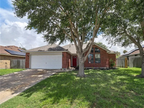 2276 Hillcrest, Ingleside, TX 78362