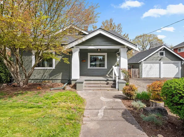 4703 NE Killingsworth St, Portland, OR 97218