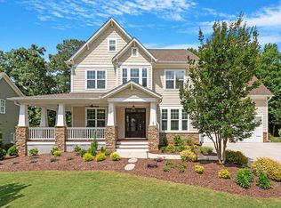 2708 Brighton Forest Dr, Apex, NC 27539