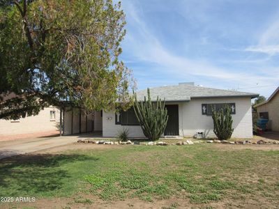 6711 N 32nd Dr, Phoenix, AZ, 85017