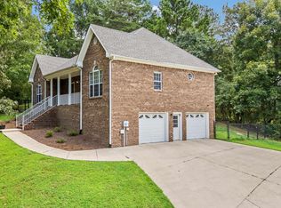 510 Panoramic Cir, Warrior, AL 35180