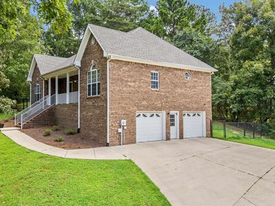 510 Panoramic Cir, Warrior, AL, 35180