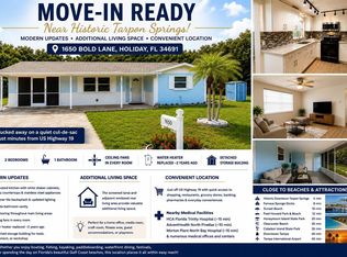 1650 Bold Ln, Holiday, FL 34691