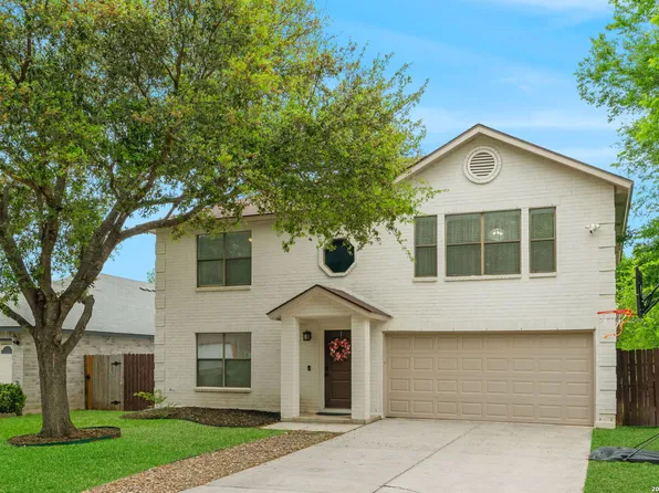 11036 Kimes Park Dr, San Antonio, TX 78249