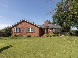 7926 Us Highway 158, Stokesdale, NC 27357