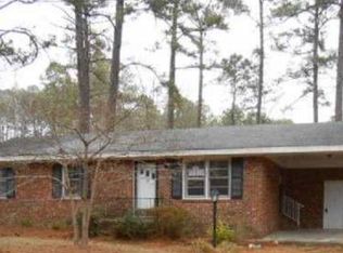 6026 State Highway 222 W, Kenly, NC 27542