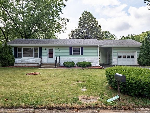 2nd image of 913 Calley Dr
