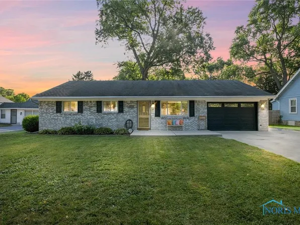 4363 Margrete Dr, Maumee, OH 43537