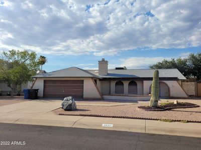 9542 E Flanders Rd, Mesa, AZ, 85207
