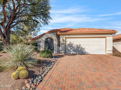 38174 S Canada Del Oro Dr, Saddlebrooke, AZ, 85739