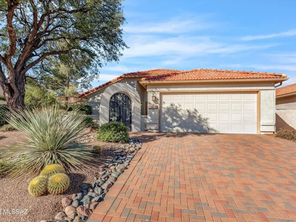 38174 S Canada Del Oro Dr, Saddlebrooke, AZ 85739