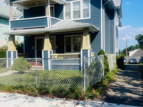 218 Grandview Ter, Hartford, CT 06114