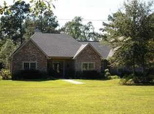 289 Blackwell Cemetery Rd, Folsom, LA 70437