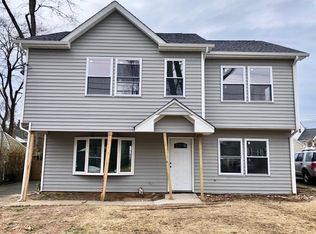 1252 Briarcliff Dr, Rahway, NJ 07065