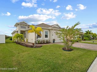 4547 Trovita Cir, West Melbourne, FL 32904