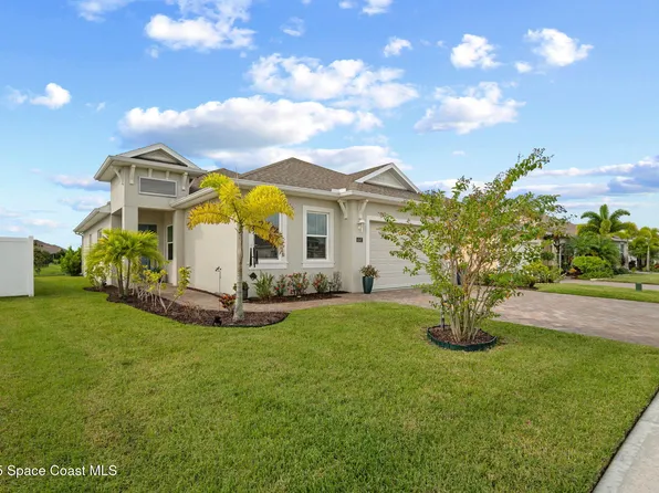 4547 Trovita Cir, West Melbourne, FL 32904