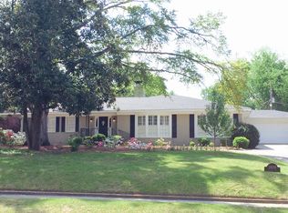 2820 Walton Way, Augusta, GA 30909