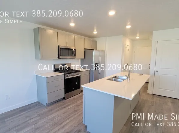 3536 W 900 N, Lehi, UT