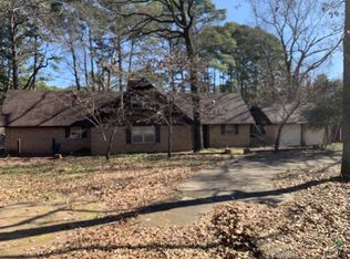 2091 Hickory Hollow Rd, Chandler, TX 75758