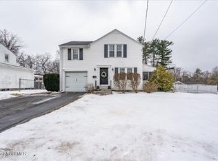 127 Elsmere Ave, Delmar, NY 12054