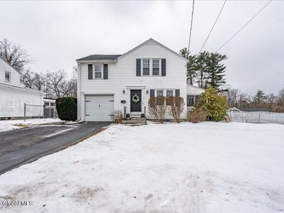 127 Elsmere Avenue, Delmar, NY, 12054