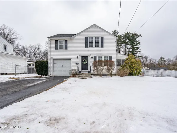 127 Elsmere Avenue, Delmar, NY 12054