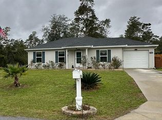17024 SW 41st Avenue Rd, Ocala, FL 34473
