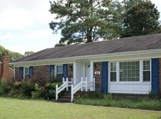 2413 River Oaks Dr, Chesapeake, VA 23321