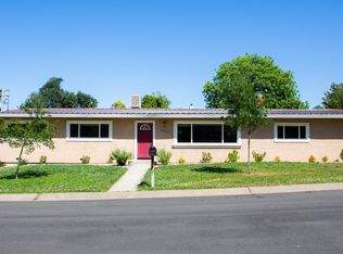 3400 Longview Ave, Redding, CA 96001