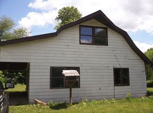 7373 S County Road 450 W, Reelsville, IN