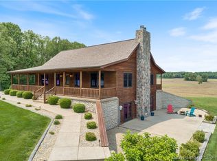 2778 E County Road 200 S, Paoli, IN