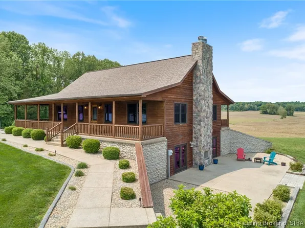 2778 E County Road 200 S, Paoli, IN 47454