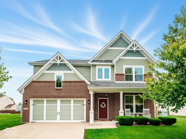 5597 Goodwin St, Indianapolis, IN 46234