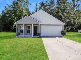 208 Saddle Brooke Trce, Brunswick, GA 31525