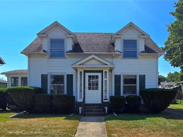 209 W 17th St, Elmira Heights, NY 14903