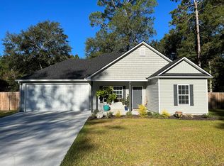 1414 Cypress Rd, Nashville, GA 31639