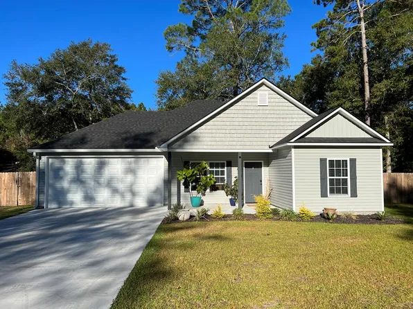 1414 Cypress Rd, Nashville, GA 31639