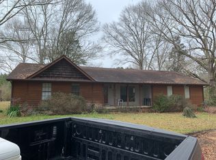 520 Gum Springs Rd, Braxton, MS 39044